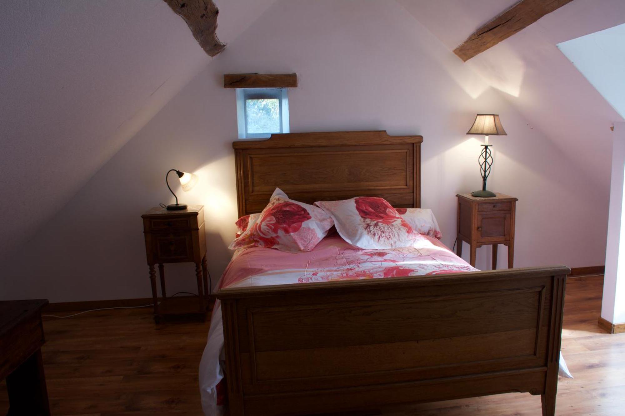 Au Coeur des Châteaux Chambon-sur-Cisse Exterior foto
